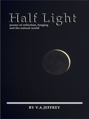 cover image of Half Light